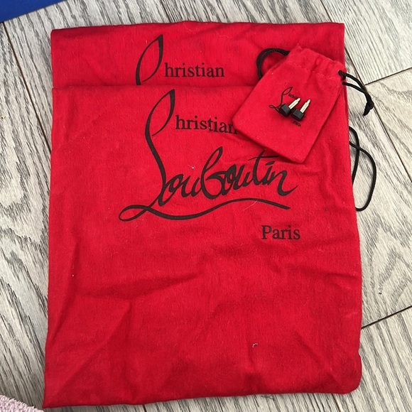 Bianca 140 Patent Calf - Picture 4 of 5